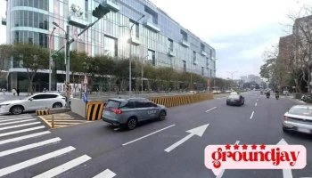 久腾数位行销有限公司 - 台北市