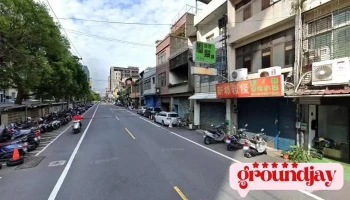 九骅科技 - Hsinchu County, Zhubei City