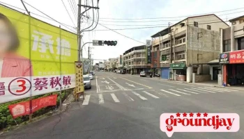 云 - 630台湾雲林縣土庫鎮建國路86號