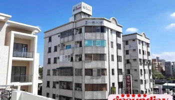 云嘉广播股份有限公司 - Chiayi City, East District