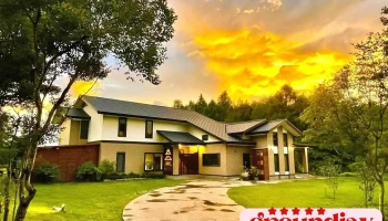 云山水88villa - Hualien County, Shoufeng Township