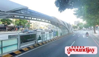云智数位科技有限公司 - Taichung City, Xitun District
