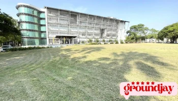 云林科技大学-设计学院3馆 - 雲林縣斗六市