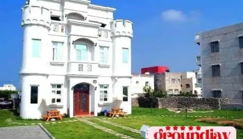 云涵堡休闲民宿 - Penghu County, Magong City
