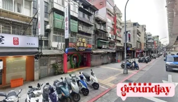 云端制造有限公司 - Taipei City, Songshan District