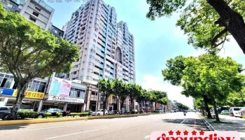 云门天厦社区 - Hsinchu City, East District