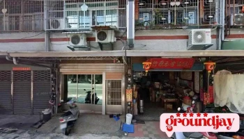 云霸网站 - Chiayi County, Shuishang Township