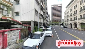 亚洲百业传媒 - Kaohsiung City, Lingya District