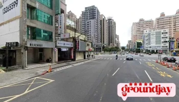 亚洲网路 - 桃園市