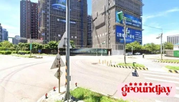 亚米数位创意整合有限公司 - 桃園市