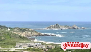 交通部觀光署馬祖國家風景區管理處 - Lienchiang County