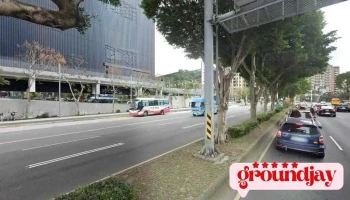 亨泰光学股份有限公司 - Taipei City, Shilin District