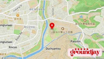 人工智慧经济学研究中心 - 116台湾 Taipei City, Wenshan District
