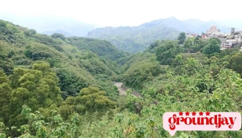 仁爱公有收费平面停车场 - 336台湾 Taoyuan City, Fuxing District