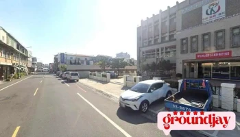 今天推什么？ - Tainan City, Yongkang District