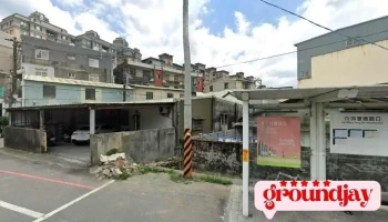 介寿丰德路口(丰德路侨爱巷) - 桃園市