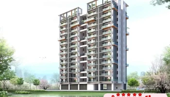 仰云安缦 建筑基地 - Yunlin County, Huwei Township