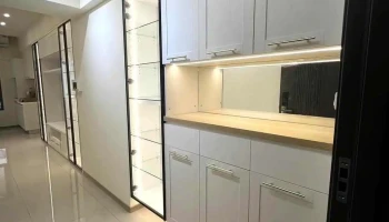 伊俐傢 | 系統櫃設計 | 空間規劃 | 採預約制 - 桃園市