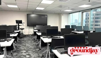 优分析-信义教育中心 - 台北市