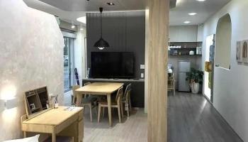 优渥设计 桃园艺文店 - 桃園市