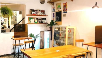 住牙（營業資訊請看Instagram) - 高雄市