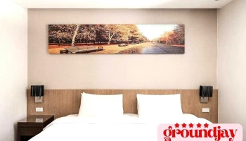 佑煦行旅 Hotel Yoshi Kaohsiung - Kaohsiung City, Yancheng District