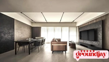 佳仕設計｜Art X Luxury Interior Design - 桃園市