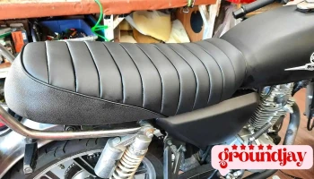 信哥機車座墊 - Hualien County, Hualien City