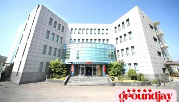 信邦電子股份有限公司國華廠 Sinbon Electronics Co., Ltd. - Miaoli County, Miaoli City