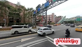 偉博泰電子商務顧問股份有限公司 - 台灣 Xinyi District