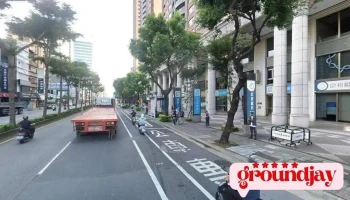元大电子股份有限公司 - 台灣省桃園區