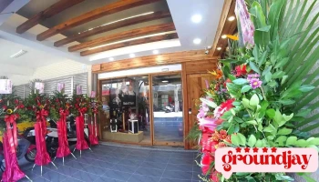 元新電腦 - 26344台湾宜蘭縣壯圍鄉中央路二段258號1樓