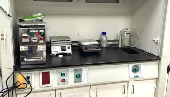 先进薄膜与半导体量测实验室 - 台東縣台東市