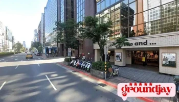 光曜町数位行销有限公司 - 台北市