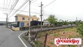 內埔doc文創自造.數位行銷中心 - 91246台湾屏東縣內埔鄉黎東路353號