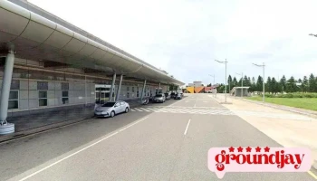 內政部移民署國境事務大隊臺中港國境事務隊澎湖辦公室 - Penghu County, Huxi Township