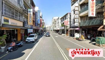 全天候管理顾问有限公司 - Tainan City, North District