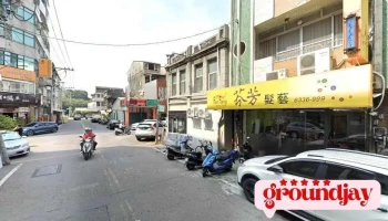 全易衡器厂有限公司 - 632台湾雲林縣虎尾鎮民生路90號