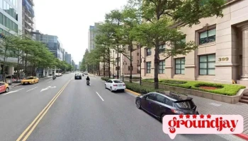 全科科技股份有限公司 - Taipei City, Neihu District