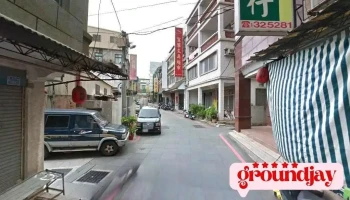 全频无线电消防器材行 - 893金門縣金城鎮莒光路156號