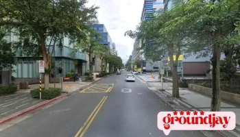 八维智能股份有限公司 - 台北市