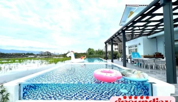 六六白宫 - Yilan County, Yuanshan Township