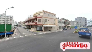 兴发企业行 - Penghu County, Magong City