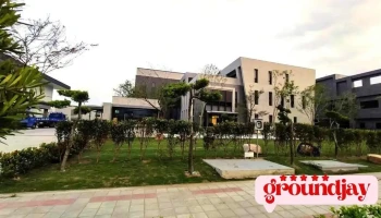 凱薩克科技股份有限公司Kind Shock Hi-Tech Co., Ltd - Tainan City, Annan District