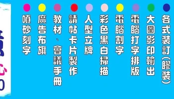 创亿数位企业社 - 苗栗縣頭份市