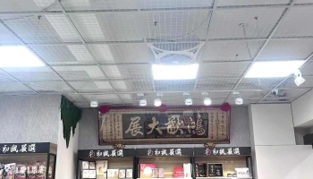 初诚严选总公司 - 632台湾雲林縣虎尾鎮