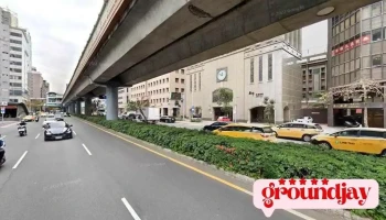 前进国际股份有限公司 - Taipei City, Da’An District