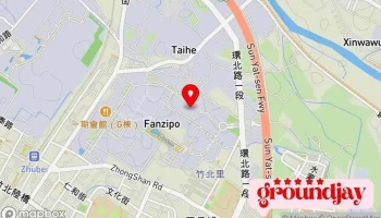 力智电子股份有限公司 - Hsinchu County, Zhubei City