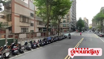 加元数位 - 新北市
