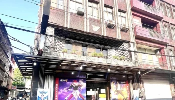 动力网路休闲馆 - 桃園市